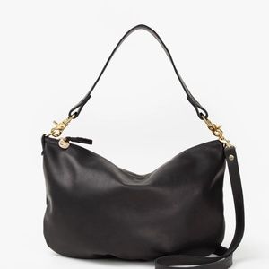 Clare V Moyen Messenger